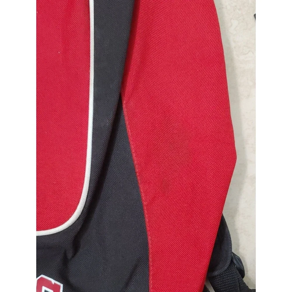 Adidas Chicago Bulls Backpack NBA